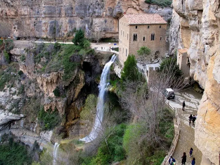 Buitrago del Lozoya
